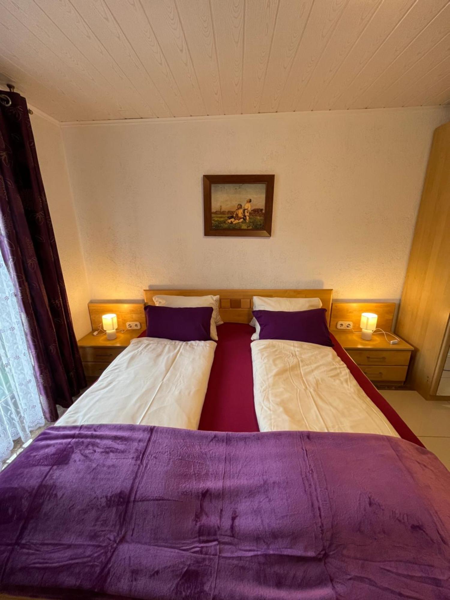 Club Villa Ramsau am Dachstein Ngoại thất bức ảnh