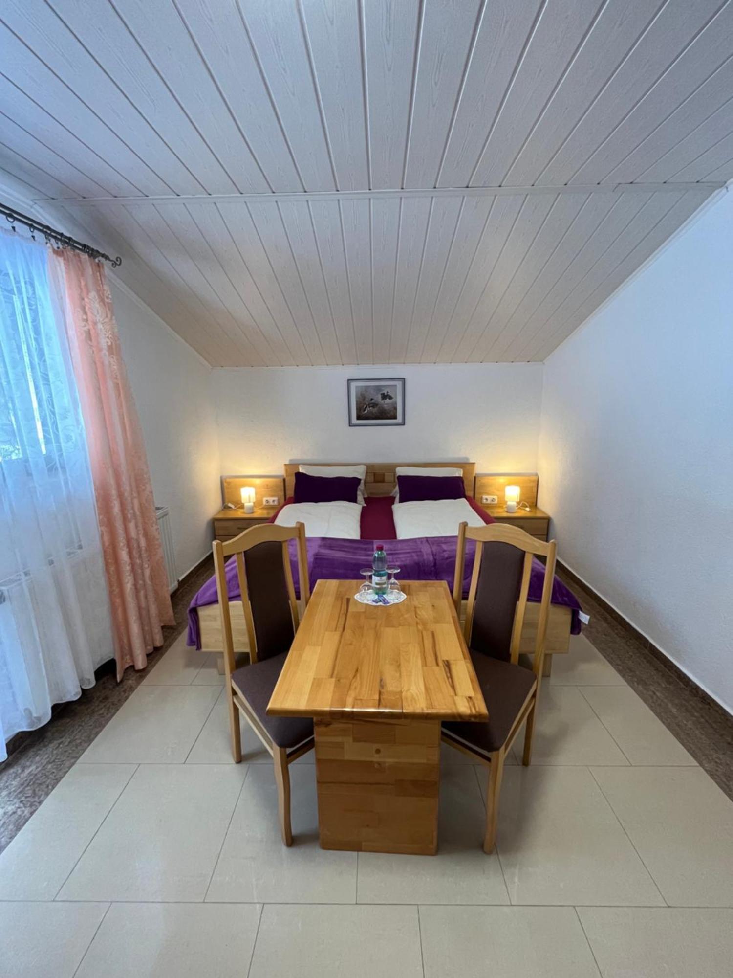 Club Villa Ramsau am Dachstein Ngoại thất bức ảnh