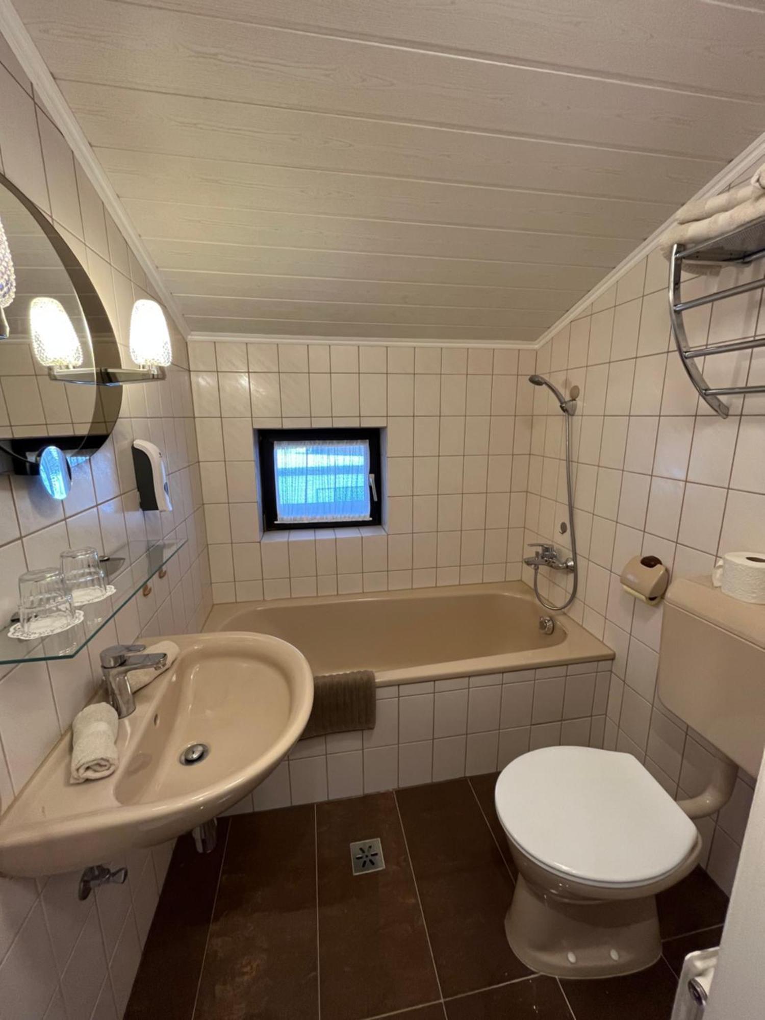 Club Villa Ramsau am Dachstein Ngoại thất bức ảnh